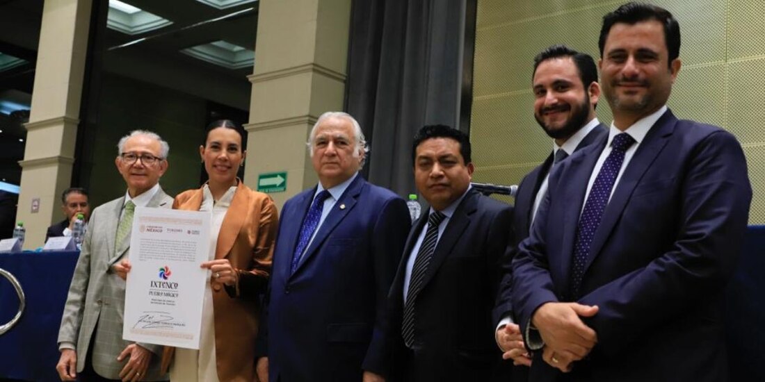 Logra Ixtenco denominación de Pueblo Mágico por su maíz nativo.