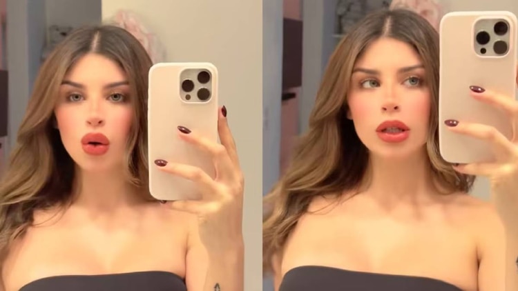 Carolina recibió 7 impactos de bala