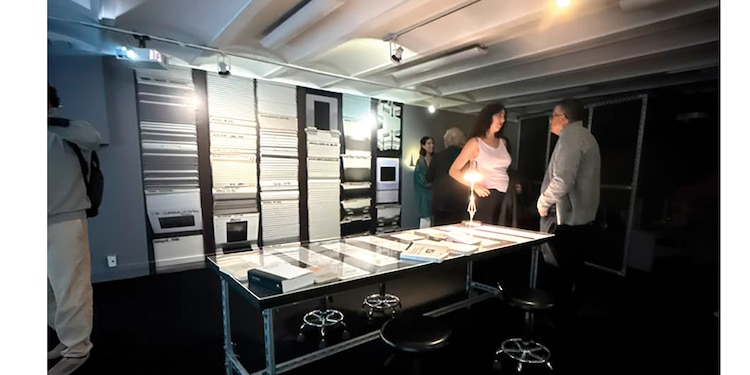 La exposición permanecerá abierta del 29 de octubre de 2026 al 28 de febrero de 2027, en la Sala 4 de Casa del Lago de la UNAM.