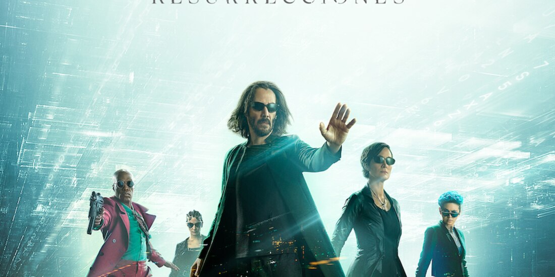 Vuelven algunos de los actores de las primeras entregas.