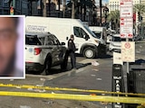 Identifican a sospechoso de atropellamiento en Nueva Orleans.