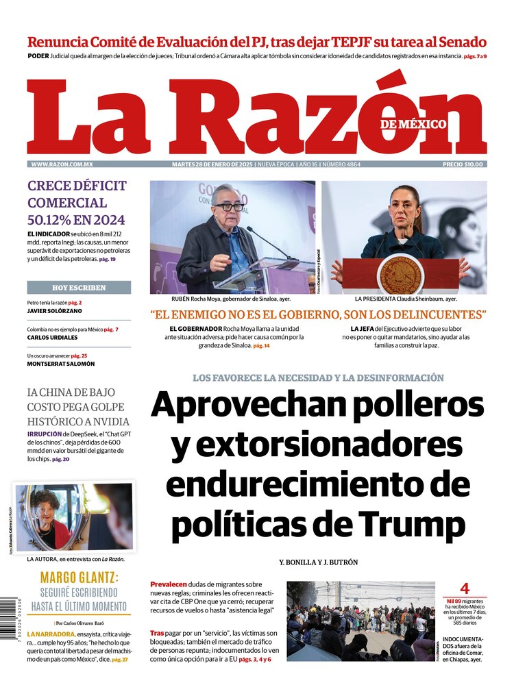 Portada