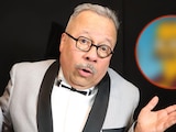 Humberto Vélez aparece en episodio de Los Simpsons