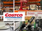 Costco descuentos.