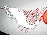 Esta es la actividad sísmica en México HOY