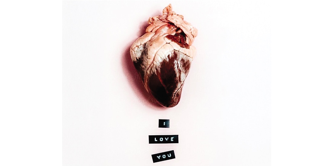 Corazón Partío