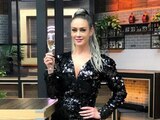 Anette Michel de MasterChef México