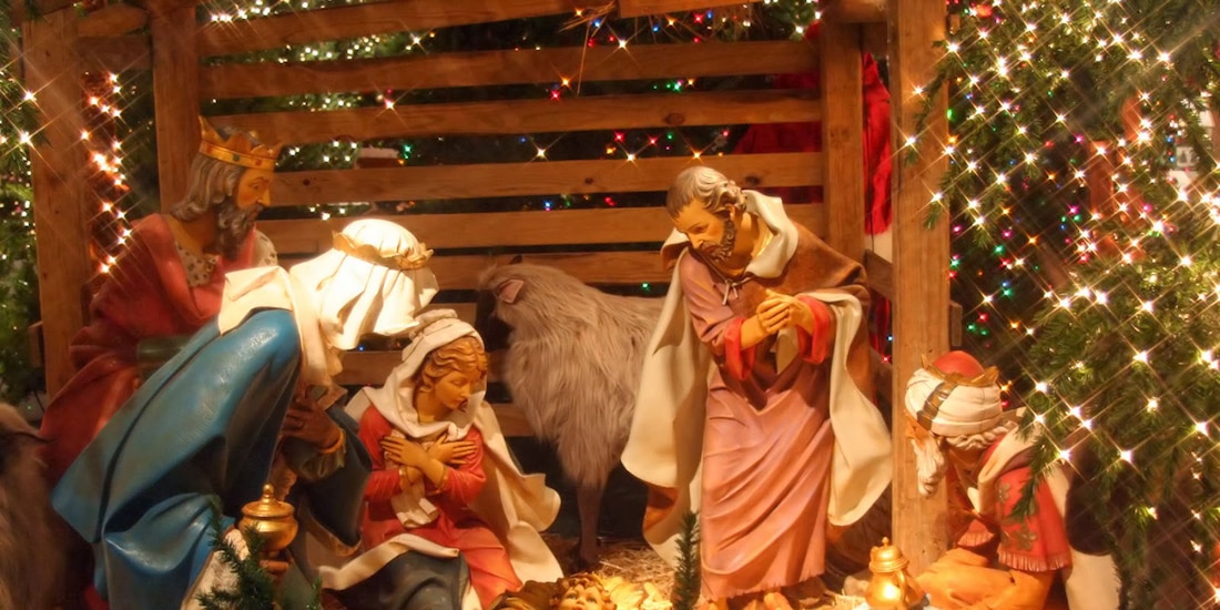 La institución religiosa expresó que, si bien la intención del amparo es el respetar la laicidad de los habitantes de este municipio, cae en la contradicción al prohibir la colocación de adornos religiosos en espacios públicos.