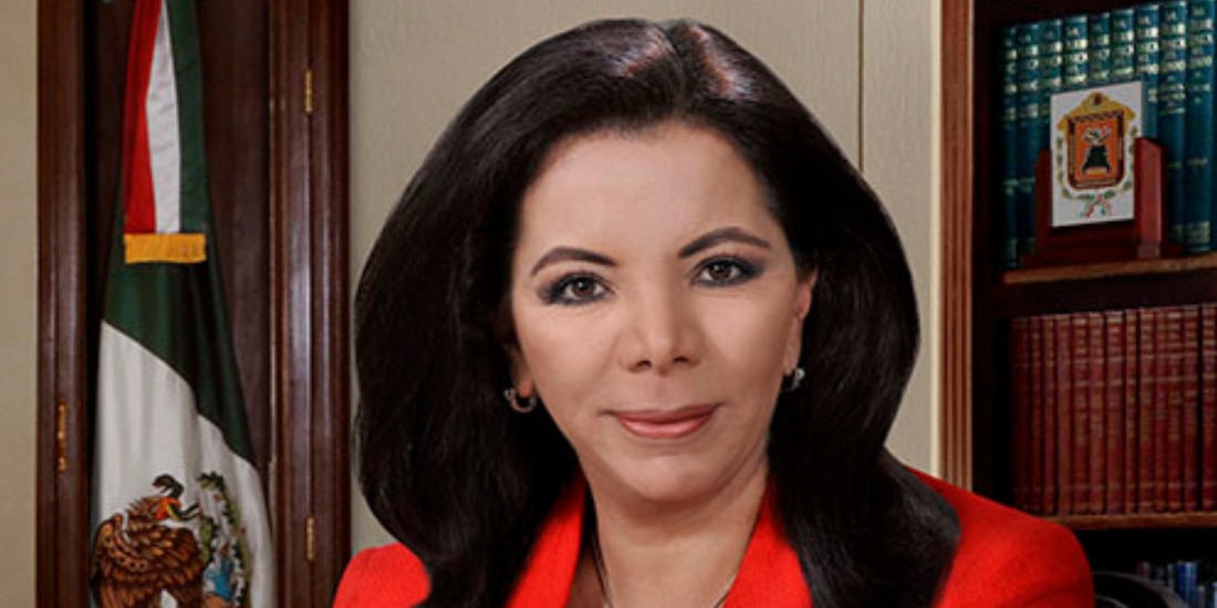 Carolina Monroy del Manzo