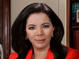 Carolina Monroy del Manzo