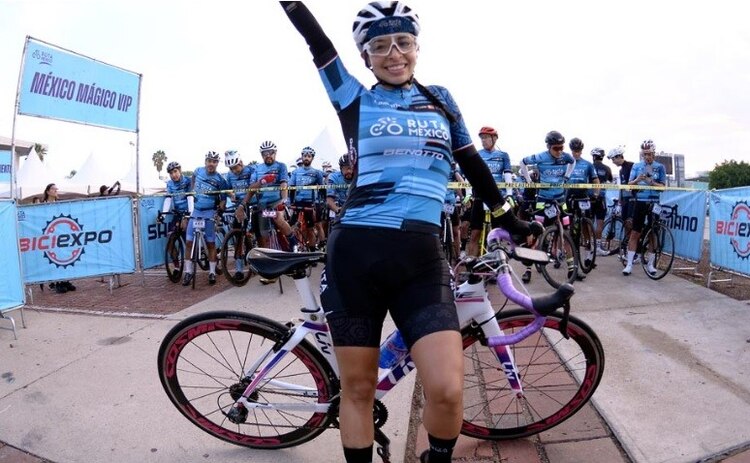La Ruta México Gran Fondo tendrá categorías en ramas femenil y varonil