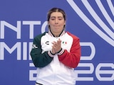 LAS IMÁGENES DEL DÍA │ Natación artística, esgrima, tenis de mesa, canotaje y halterofilia destacaron ayer
