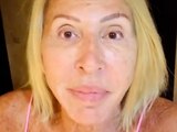 Laura Bozzo pide suspender prisión preventiva por ser anciana y tener enfisema pulmonar