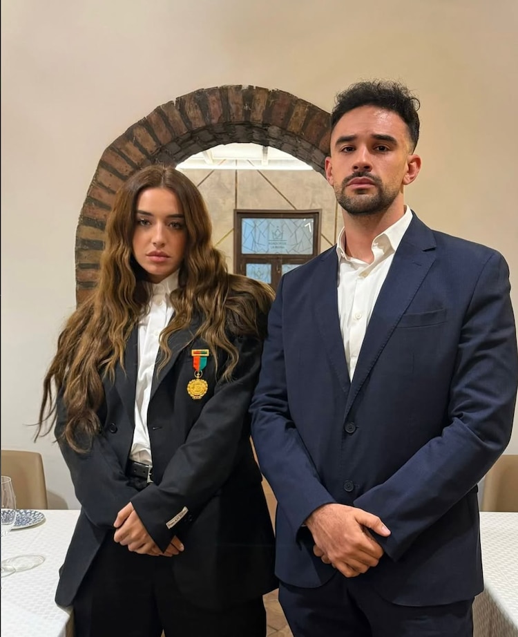 IlloJuan y Lola ïndigo