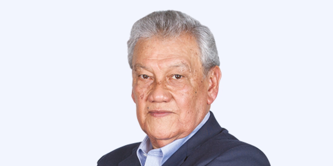 Francisco Cárdenas Cruz. *Esta columna expresa el punto de vista de su autor, no necesariamente de La Razón