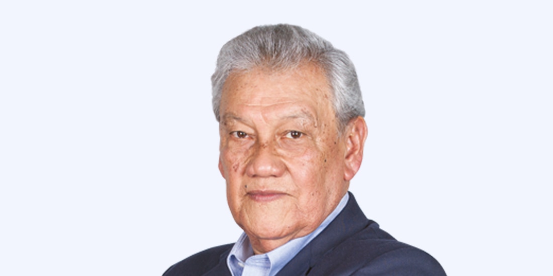 Francisco Cárdenas Cruz. *Esta columna expresa el punto de vista de su autor, no necesariamente de La Razón