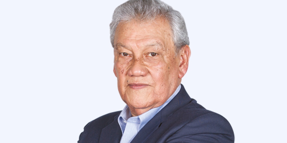 Francisco Cárdenas Cruz. *Esta columna expresa el punto de vista de su autor, no necesariamente de La Razón