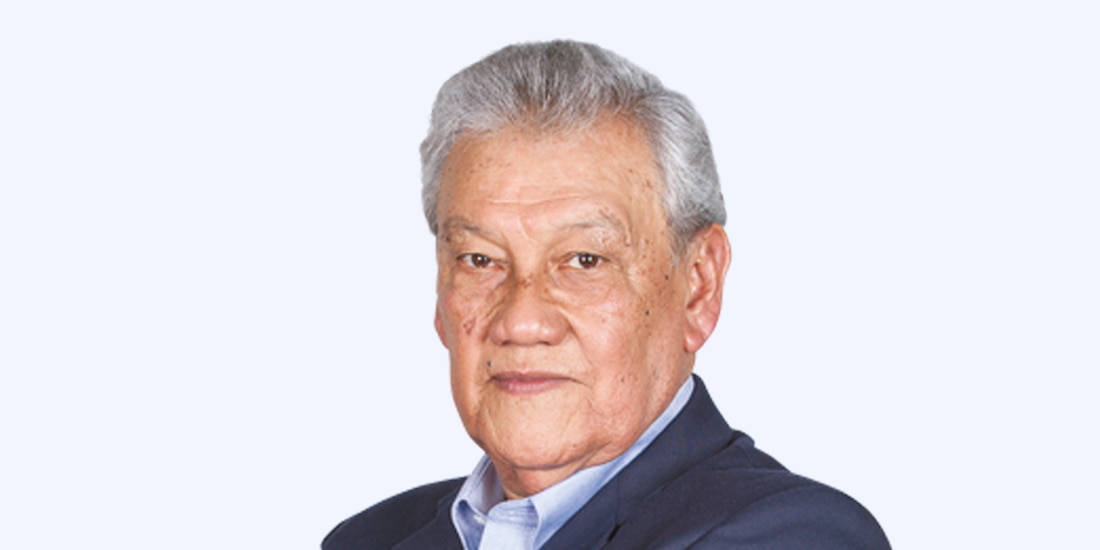 Francisco Cárdenas Cruz. *Esta columna expresa el punto de vista de su autor, no necesariamente de La Razón