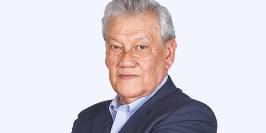 Francisco Cárdenas Cruz. *Esta columna expresa el punto de vista de su autor, no necesariamente de La Razón