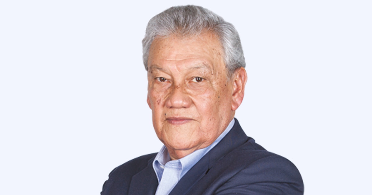 Aliados de Morena frenan la electoral - La Razón de México