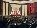 Cámara de Diputados.