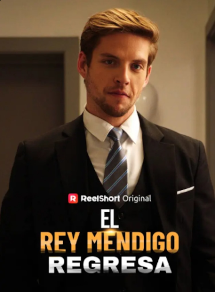 El rey mendigo regresa