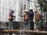 Anticipan alza económica en abril por obras de construcción