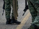 Secuestran a dos mujeres militares en Puerto Vallarta; Ejército despliega mega operativo