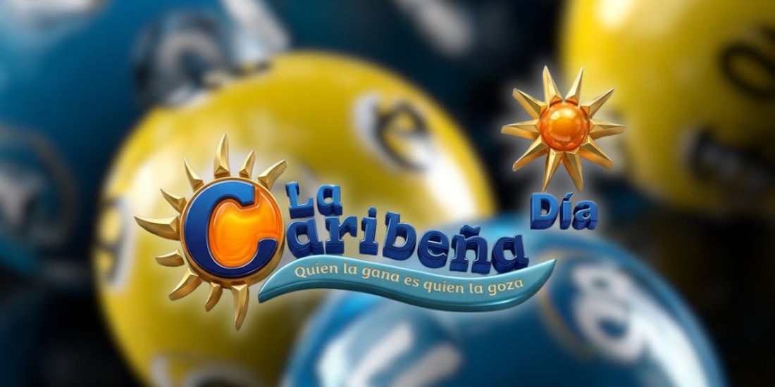 Estos son los resultados de La Caribeña hoy.