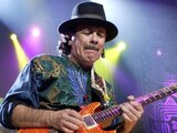 Carlos Santana es operado del corazón ¿Cómo está su salud?