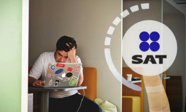 SAT pudo haber retenido tu paquete de Shein o Temu, y te decimos como liberarlo.