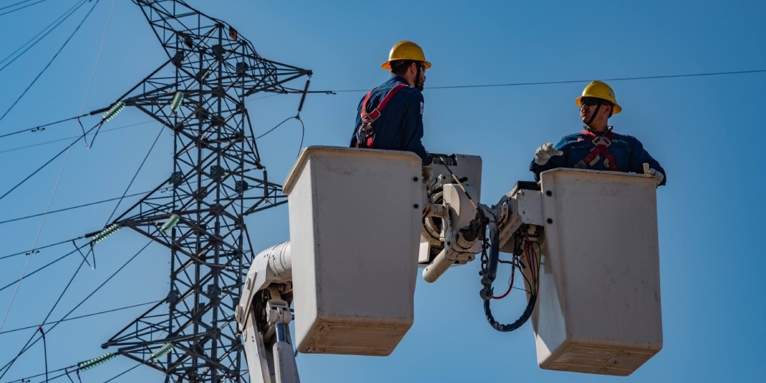 Prepara CFE colocación para Fibra E