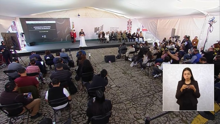 El Gobierno federal aseguró que la coordinación con Michoacán continuará para impedir la impunidad y proteger a productores y empresarios locales.