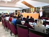 Congreso del estado de Campeche