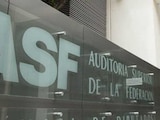 ASF