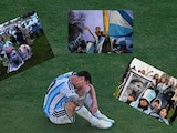 Lionel Messi regresa a Argentina.