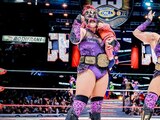 CMLL realiza el Mes de las Amazonas