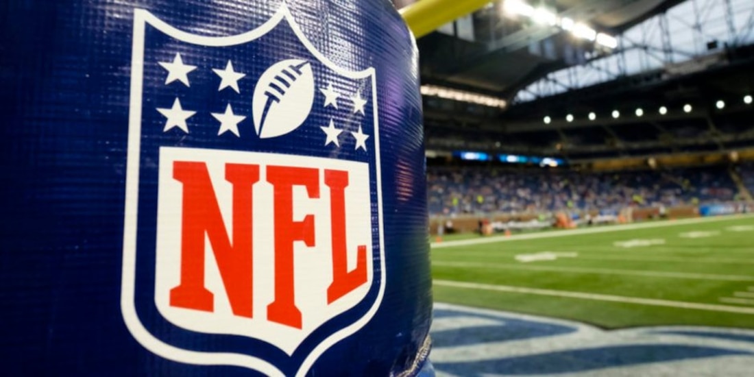 La NFL cambia dos juegos de horario a la espera de no cancelar el Bucaneros vs Raiders. Foto: