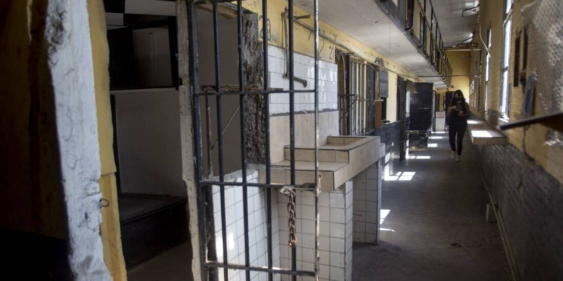 La CIDH se pronunció este día sobre la prisión preventiva oficiosa