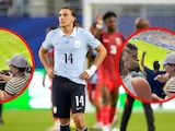 Fan uruguayo pide matrimonio y Cabo Verde mete gol en el Mundial 2026