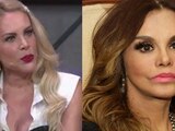 Lorena Herrera también hace menos a Lucía Méndez en Siempre reinas