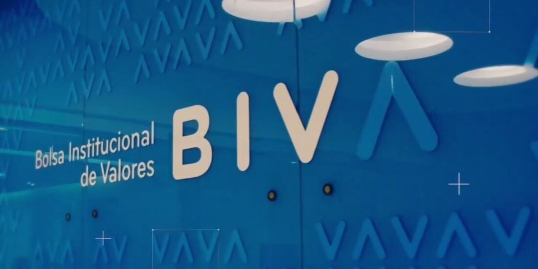 El financiamiento en BIVA caerá 18% en 2023.