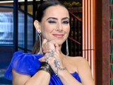 Claudia Lizaldi desata críticas en redes sociales por quejarse de una infracción.