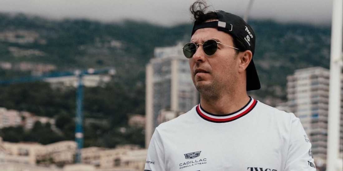 Christian Horner habría advertido a Checo cuál sería su rol desde su llegada a Red Bull.