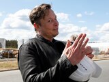 Elon Musk responde a la ONU y ofrece su dinero acabar con el hambre en el mundo
