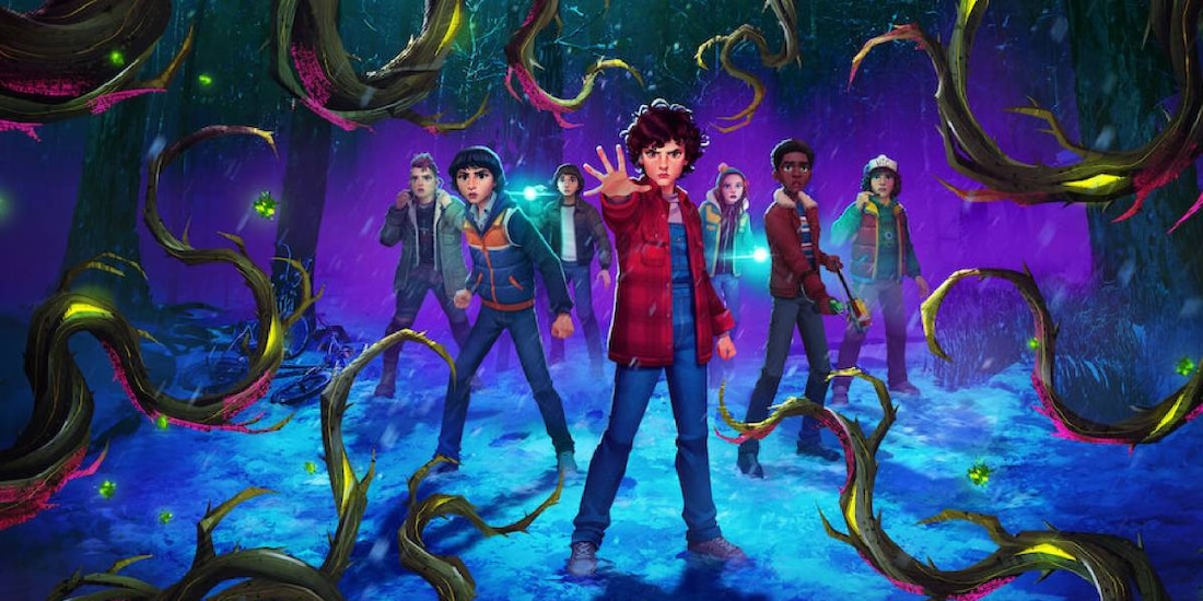 Llega con nuevo elenco de voces