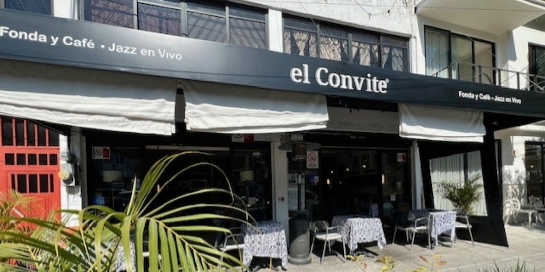 El centro cultural y gastronómico El Convite arriba a 30 años