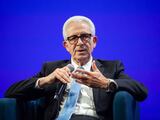 El expresidente Ernesto Zedillo, durante un foro el año pasado.