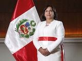 Dina Boluarte será la primera mujer en ocupar la presidencia de Perú, luego del golpe de Estado contra Pedro Castillo