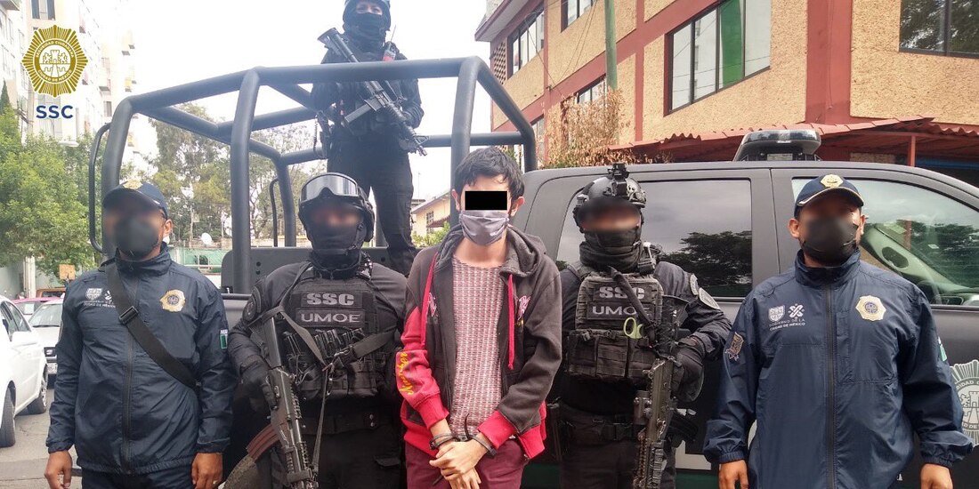 Un juez de control vinculó a proceso a un hombre, acusado de los delitos contra la intimidad sexual simple y extorsión simple, en grado de tentativa